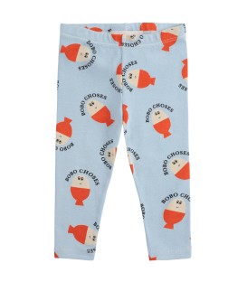 Leggings de Bebé Morning Egg 