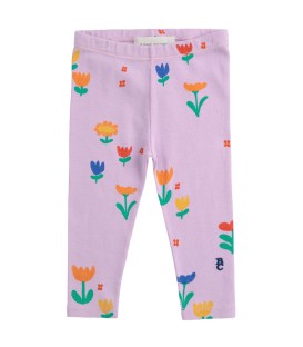 Garden Party AOP Leggings