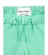 Green Color Block Baby Jogging Pants