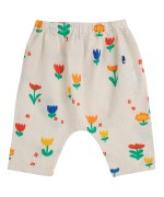 Garden Party AOP Woven Harem Pants