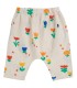 Garden Party AOP Woven Harem Pants