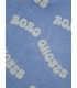 Wavy Bobo Choses AOP Polo Shirt