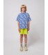 Wavy Bobo Choses AOP Polo Shirt