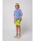 Wavy Bobo Choses AOP Polo Shirt