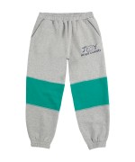 Joy Color Block Jogging Pants