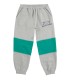 Joy Color Block Jogging Pants