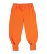 Bobo Choses Orange Jogging Pants