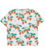 T-shirt Strawberries 