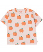 T-shirt Apples