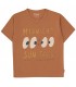 Midnight Tee Brown