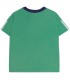 Dog T-shirt Green