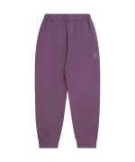 Light Purple Jogging Trousers