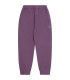 Calças Jogger Roxo claro