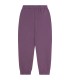 Calças Jogger Roxo claro