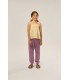 Light Purple Jogging Trousers