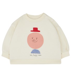 Camisola de Bebé Mr. Happy Man