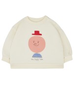 Camisola de Bebé Mr. Happy Man