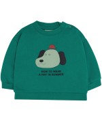 Dog Baby Sweatshirt