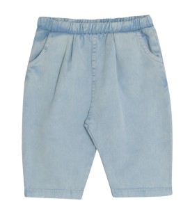 Denim Baby Trousers