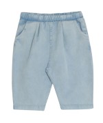 Denim Baby Trousers