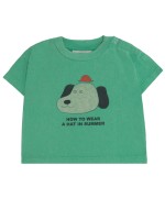 Puppy Baby T-shirt