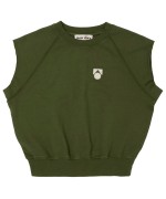 Tank Sweatshirt Cypress