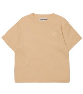 Regular Tee Bleached Sand