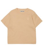 Regular Tee Bleached Sand