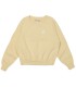 Raglan Sweatshirt Vanilla