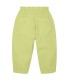 Curved Pants Sunny Lime