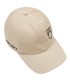 Baseball Cap Lily White