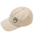 Baseball Cap Lily White