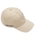 Baseball Cap Lily White