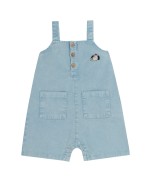 Denim Baby Dungaree