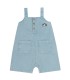 Denim Baby Dungaree