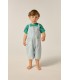 Denim Baby Dungaree