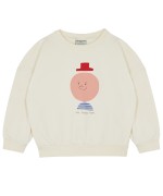 Camisola Oversized brand Mr. Happy 