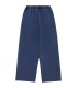 Blue Washed Trousers