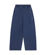 Blue Washed Trousers