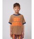 Bobo Choses Brown T-shirt