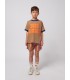 Bobo Choses Brown T-shirt