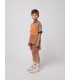 Bobo Choses Brown T-shirt