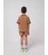 Bobo Choses Brown T-shirt