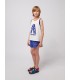 Podium Bobo Choses Tank Top