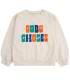 Camisola Bobo Choses Multicolor