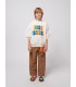 Multicolor Bobo Choses Sweatshirt