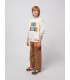 Multicolor Bobo Choses Sweatshirt