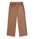 Bobo Choses Woven Brown Pants