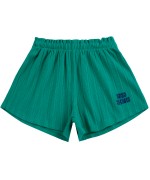 Bobo Choses Green Shorts