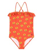 Sunflower AOP Swimsuit